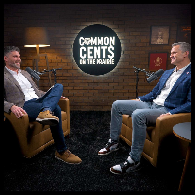 episode From CEO to Public Servant ft. Mayor Paul TenHaken artwork