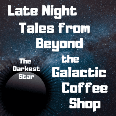episode The Darkest Star artwork
