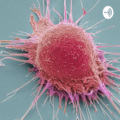 Cáncer.