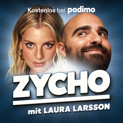 episode Die Schwediranerin Laura Larsson  artwork