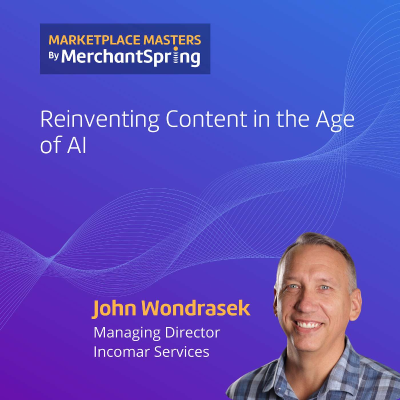 episode Agency Best Practice | Reinventing Content in the Age of AI artwork