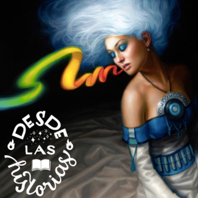 episode "El Aliento de los Dioses", de Brandon Sanderson (Prólogo) | Audiorrelato [BONUS S2] artwork
