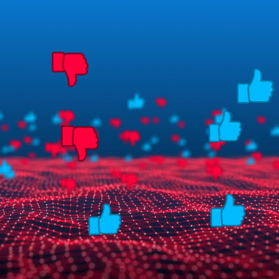 episode Spaltung im Netz - Wie viel Einfluss Algorithmen bei Social Media wirklich haben artwork