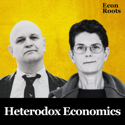 episode Mieke Meurs: On teaching heterodox and feminist economics artwork