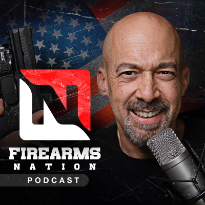 episode FNP 249 Kyle Litzie - Conquering the 2024 IPSC Rifle World Championship artwork