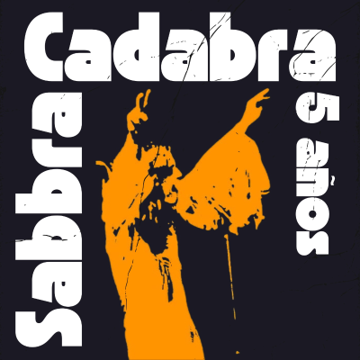 Sabbra Cadabra Podcast