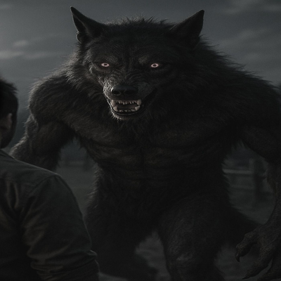 episode La Cabaña Del Nahual: Confesión En Medio Del Monte - Historias De Terror - REDE artwork