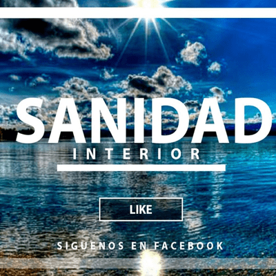 Sanidad Interior Podcast