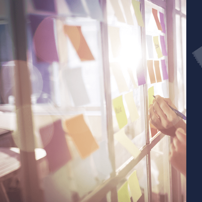 episode 6. Hur fungerar agila metoder med distribuerade team? – Rosa Åberg, Uprise (EA) artwork
