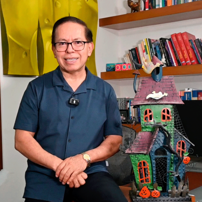 episode Ven a platicar conmigo y resuelve todas tus dudas sobre salud mental 🧠 | Live | Cit-Neuropsique artwork