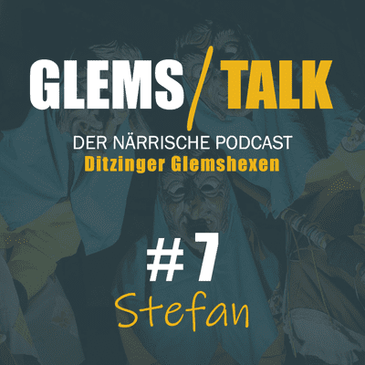 episode #7: Stefan von den Mistelhexen Neckarweihingen artwork