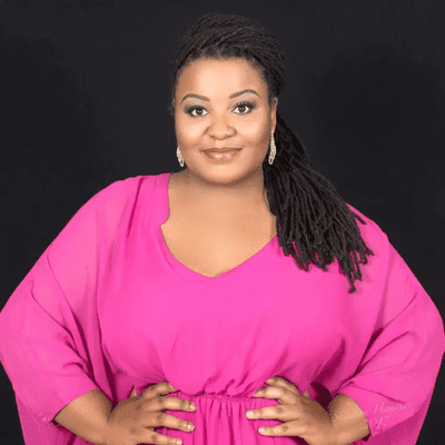 episode Life with ADHD, René Brooks - Black Girl Lost Keys artwork