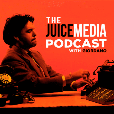 The JUICE Media Podcast