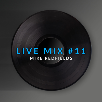 episode Live Mix Session 11 artwork
