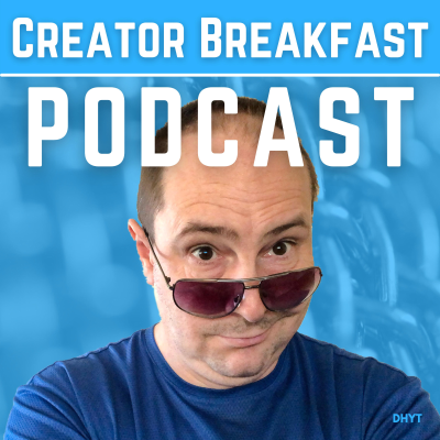 episode YouTube Monetization Updated! artwork