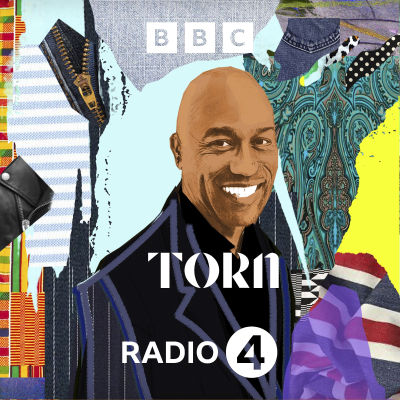 episode Air Jordans artwork