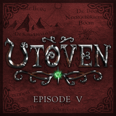 episode Episode 5: Finale artwork