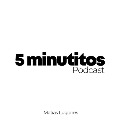 5 Minutitos Podcast