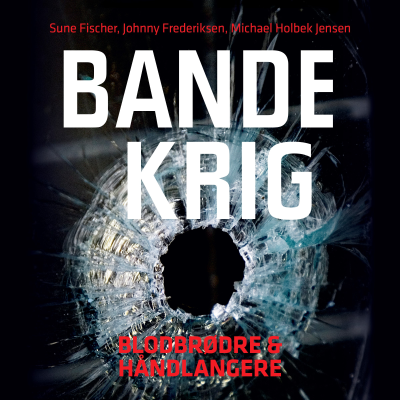 Bandekrig