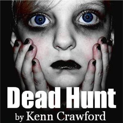 episode DeadHunt 14 artwork