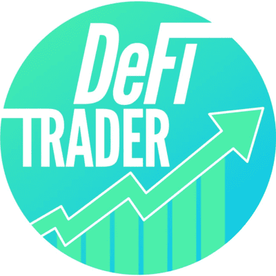 DeFi Trader