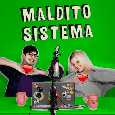 episode EP.04 ¿Qué tan correcto es ser Políticamente Correcto? artwork