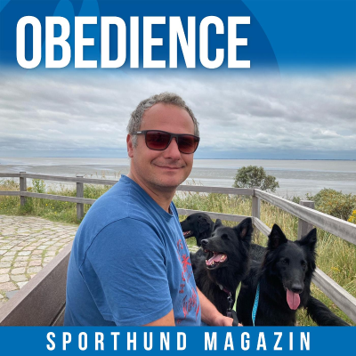 episode #12: Obedience artwork