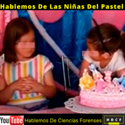 episode Hablemos de las Niñas del Pastel FT PSICOHOUSEMX #18 artwork