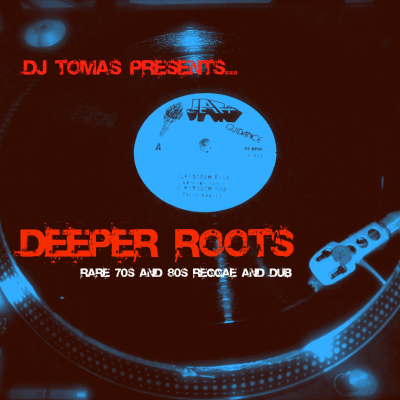 episode Deeper Roots Vol. 1 artwork