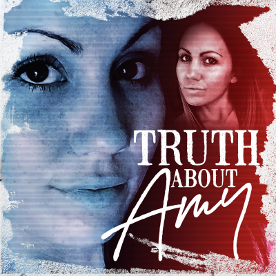 episode Introducing: The Truth About Amy artwork