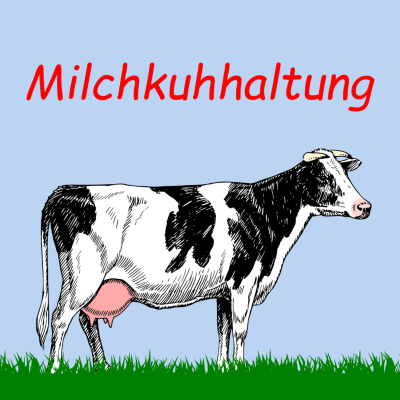 episode Milchkuhhaltung | Audio | Kuhles zum Kauen artwork