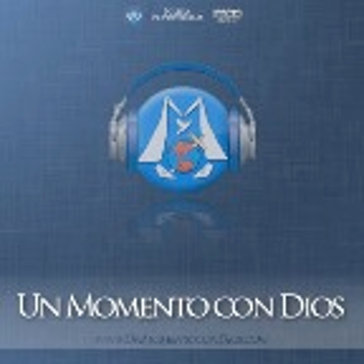 Un Momento con Dios