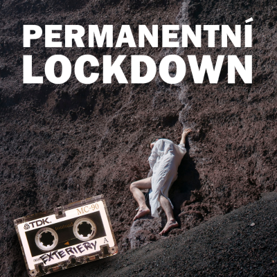 episode Permanetní lockdown artwork