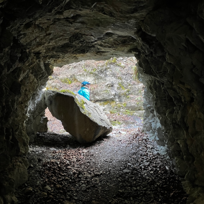 episode #172 Geocaching-Wissen im Alltag artwork