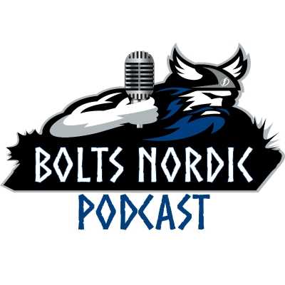 Bolts Nordic Podcast