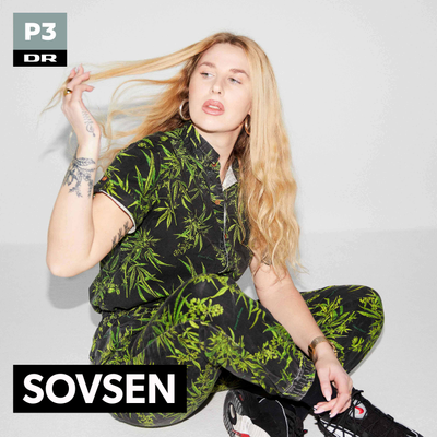 episode Sovsen Afsnit 79: Playlisten 2019-12-02 artwork