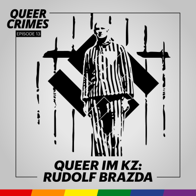 episode Queer im KZ: Rudolf Brazda artwork