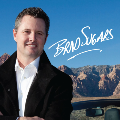 Brad Sugars Master Mentors
