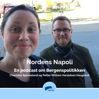 Nordens Napoli