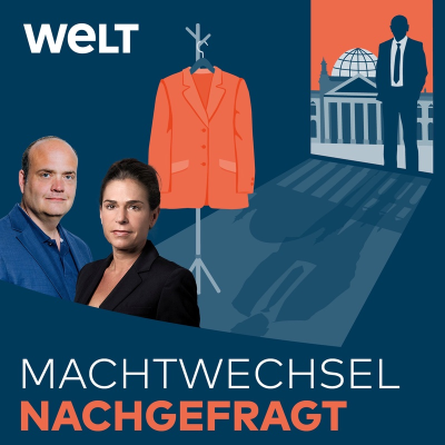 episode Nachgefragt – Sind Schulden Teufelszeug, und was macht Scholz auf dem EU-Wahlplakat? artwork