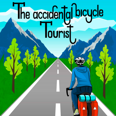 The Accidental Bicycle Tourist