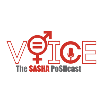 Voice - The SASHA PoSHcast