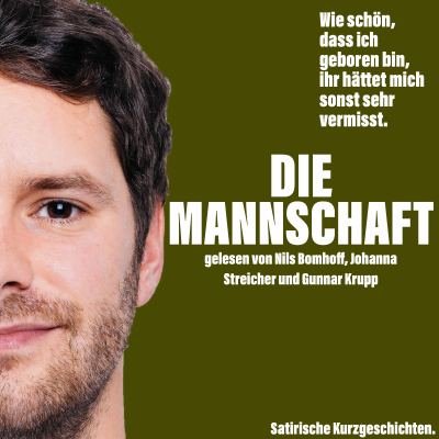 episode Die Mannschaft (Teil 1) artwork