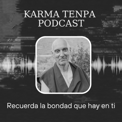 episode Recuerda la bondad que hay en ti artwork