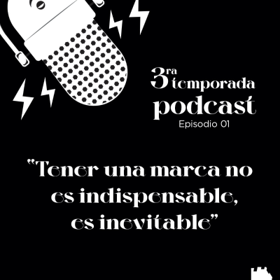 episode 03|03 Branding: Los Arquetipos de Marca y el Branding artwork