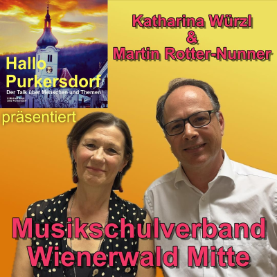 episode Musikschulverband Wienerwald Mitte artwork
