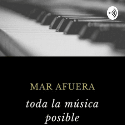 Billede af showet Mar Afuera