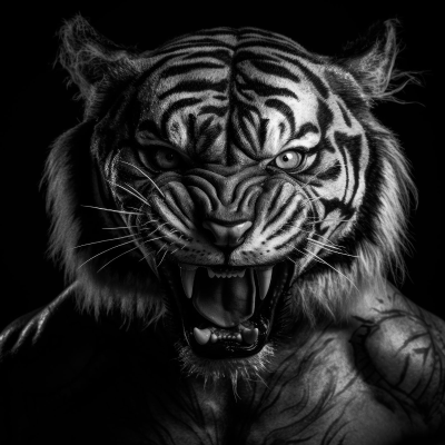 episode El Tigre de Rancho Grande artwork