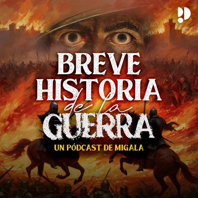 episode El origen de Roma artwork