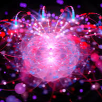 episode La Realidad de la Materia y El Bosón de Higgs o la Partícula de Dios por Eleuterio Martínez artwork